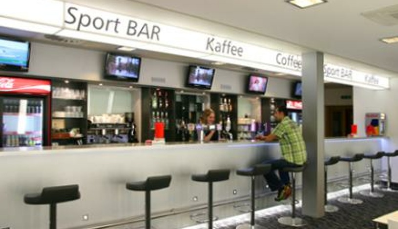 Hotel Horal Velké Karlovice